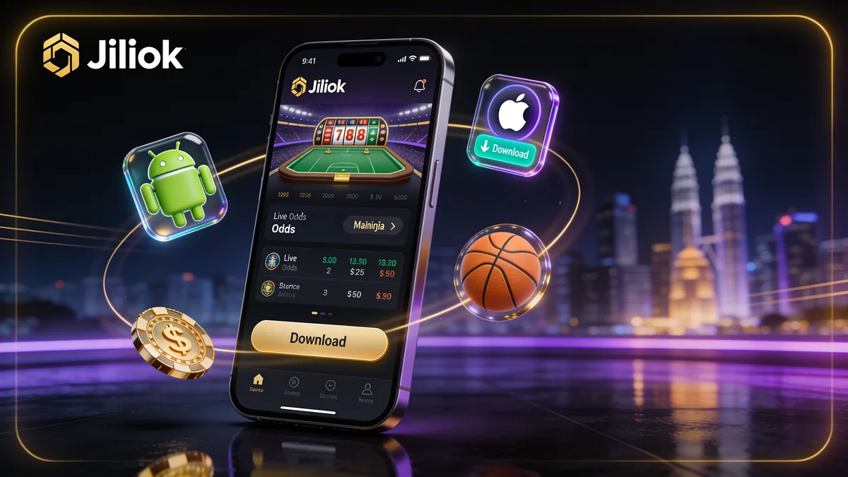 JILIOK Main Features: jiliok guide for players in the Philippines